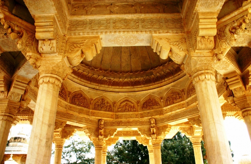 Centraal West India (20)