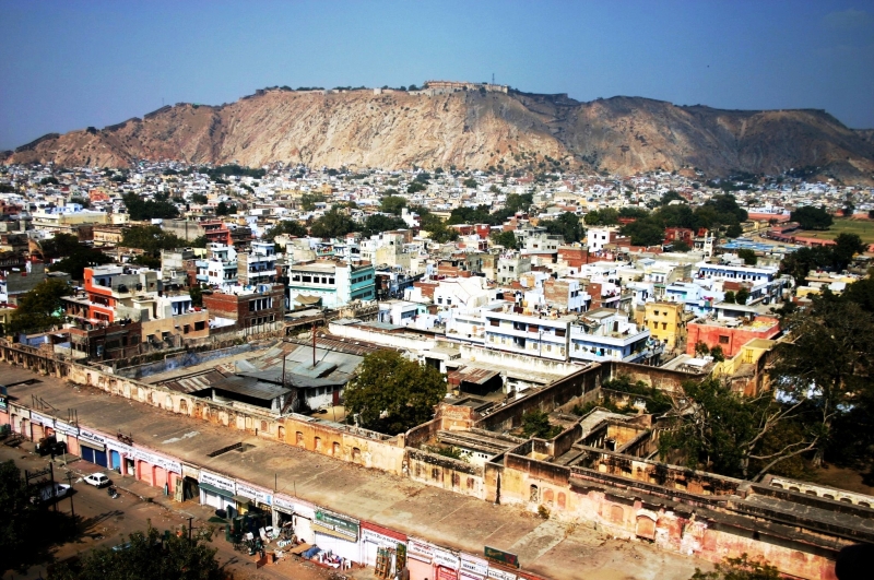 Centraal West India (200)