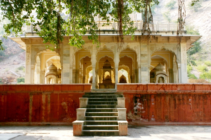 Centraal West India (201)