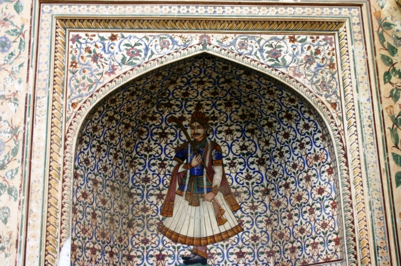 Centraal West India (202)
