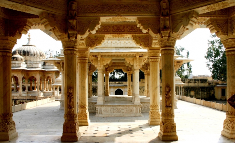 Centraal West India (21)