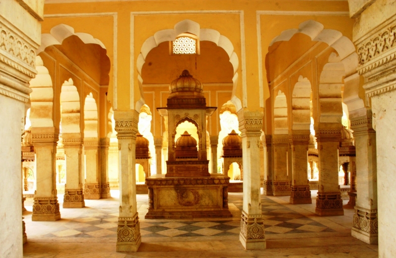 Centraal West India (22)
