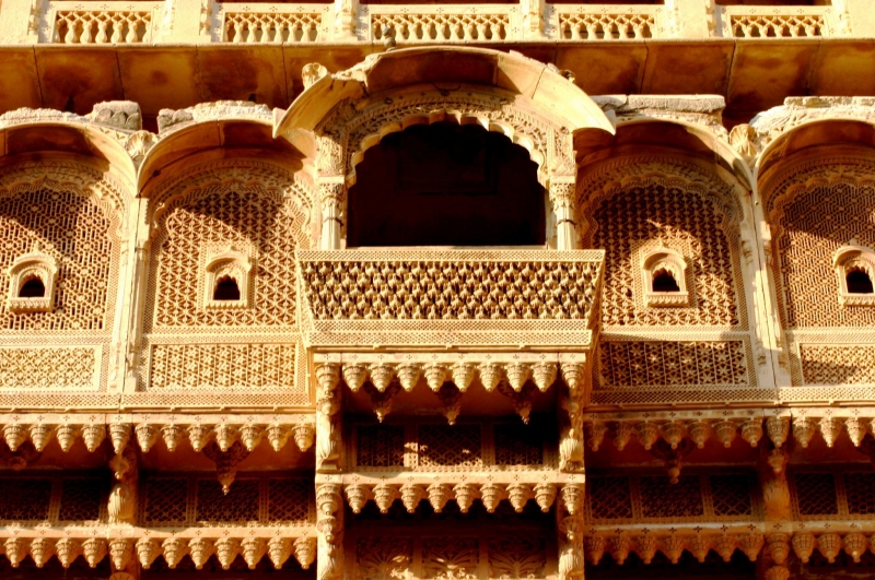 Centraal West India (24)