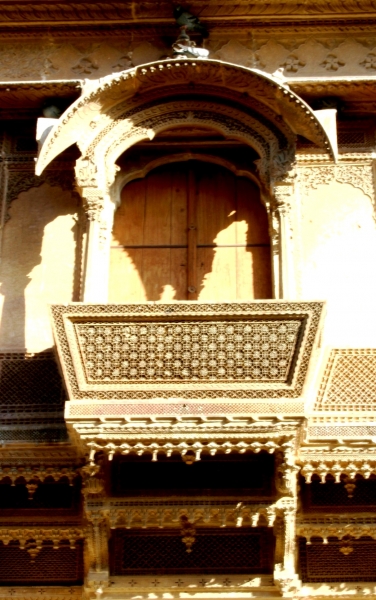 Centraal West India (25)