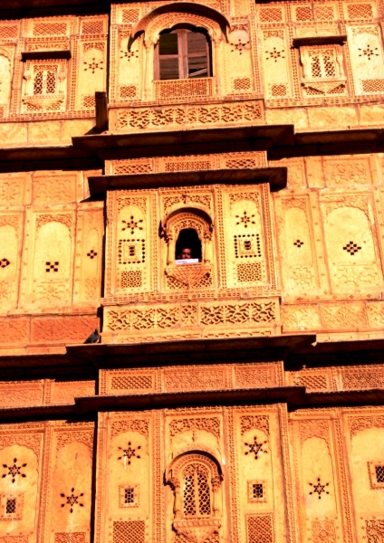 Centraal West India (26)