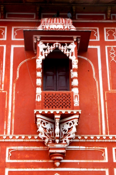 Centraal West India (3)