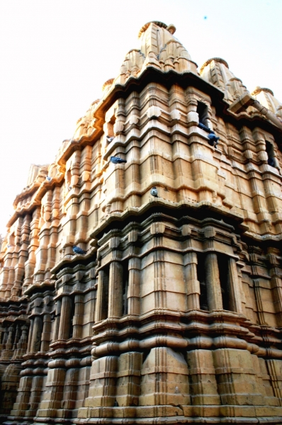 Centraal West India (30)