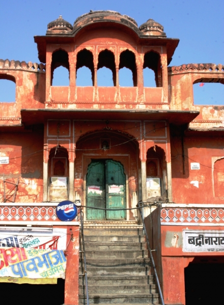 Centraal West India (32)