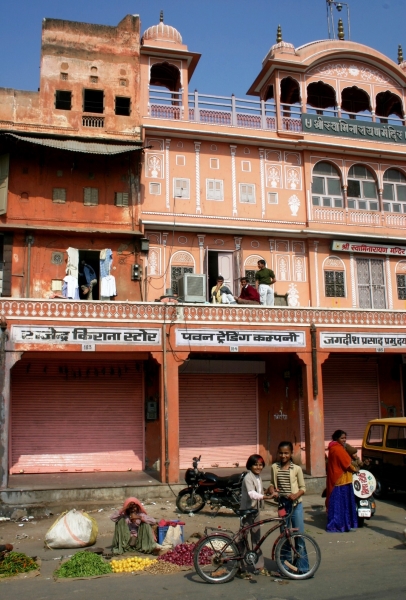 Centraal West India (33)