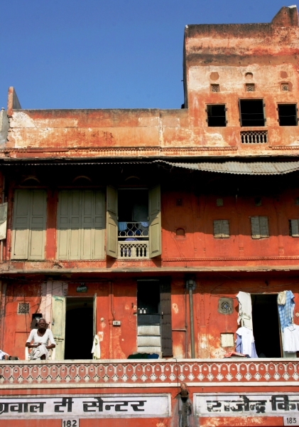 Centraal West India (34)