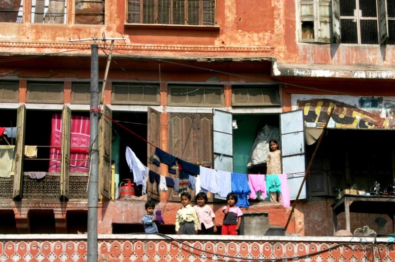 Centraal West India (35)