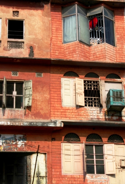 Centraal West India (36)