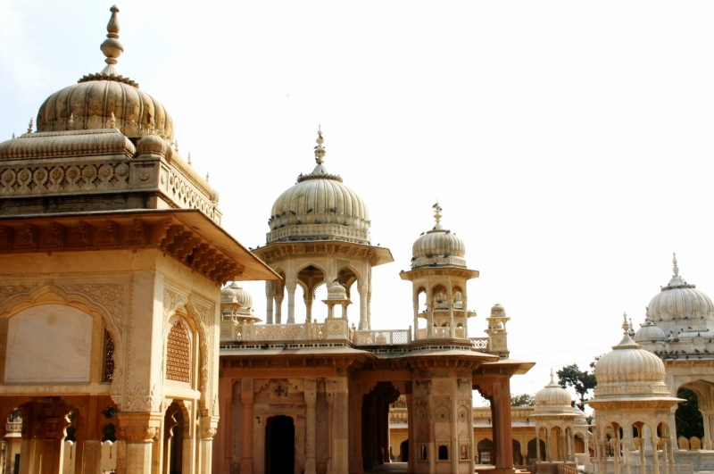 Centraal West India (38)