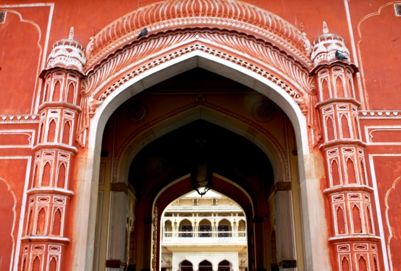 Centraal West India (4)
