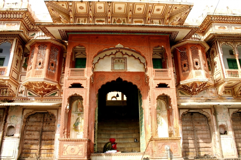 Centraal West India (40)