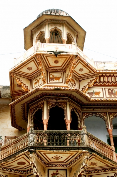 Centraal West India (41)