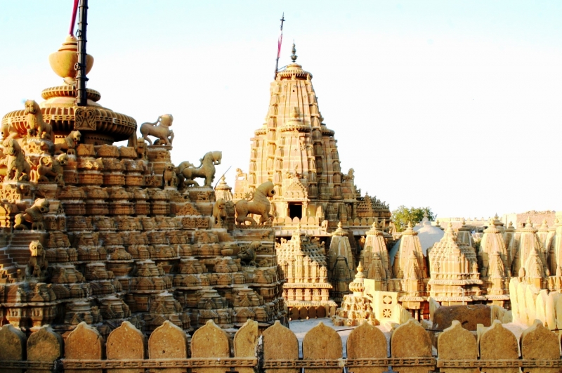 Centraal West India (43)