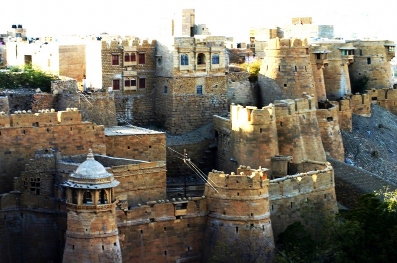 Centraal West India (44)
