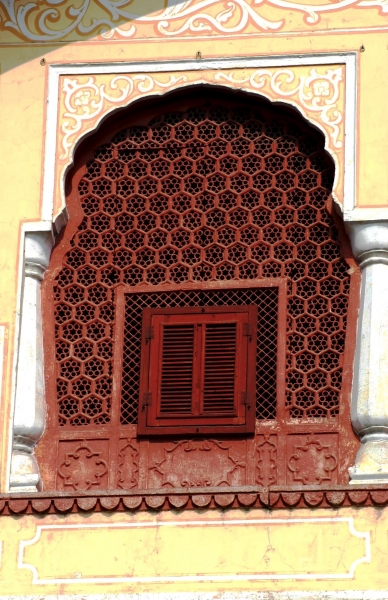 Centraal West India (45)