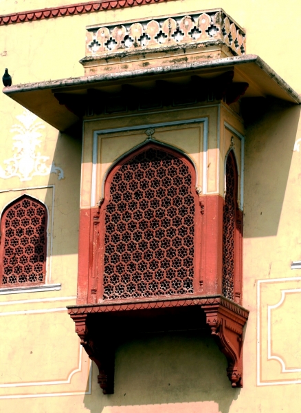 Centraal West India (46)