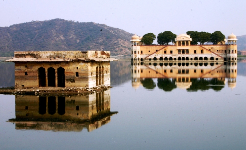 Centraal West India (49)