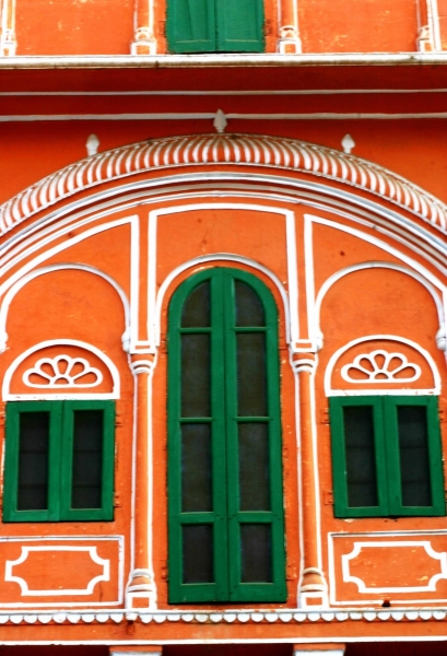 Centraal West India (5)