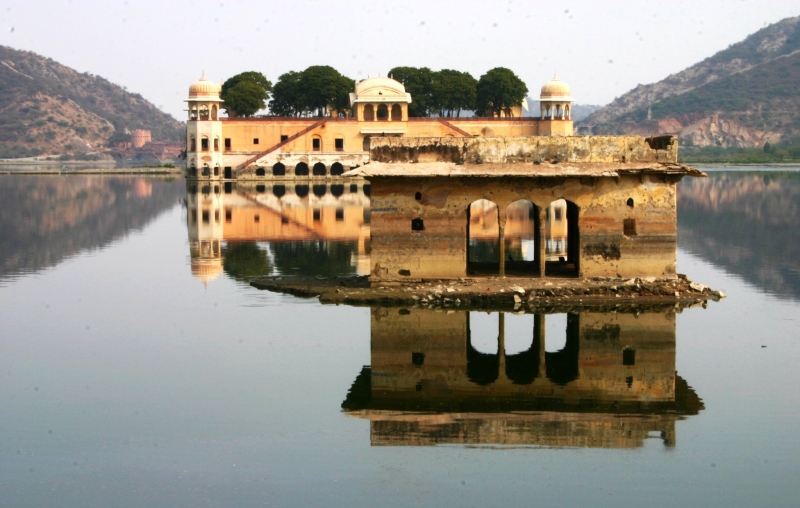 Centraal West India (51)