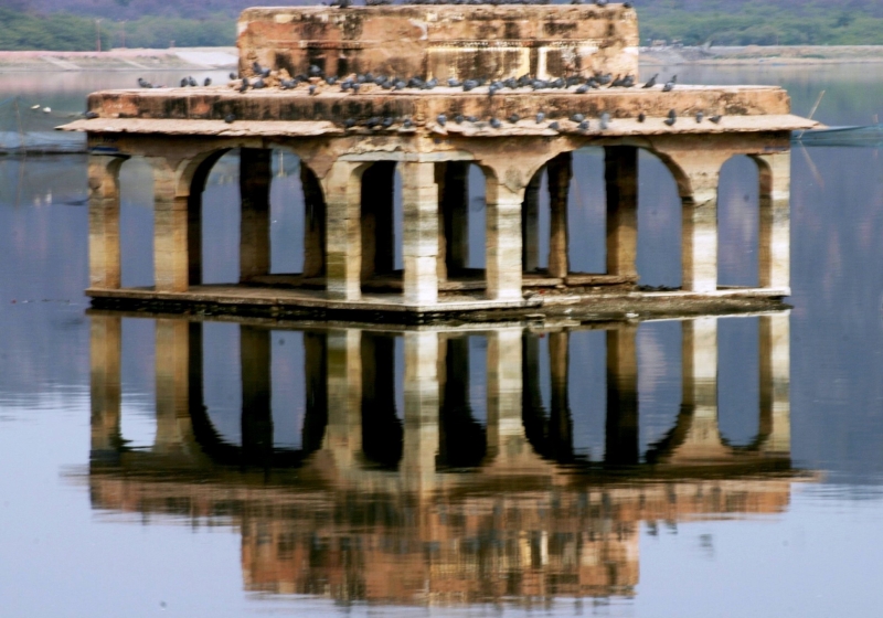 Centraal West India (52)