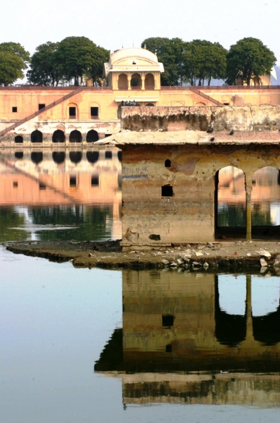 Centraal West India (53)