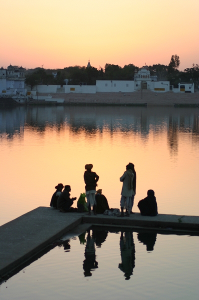 Centraal West India (59)