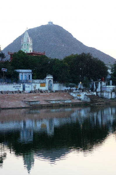 Centraal West India (64)