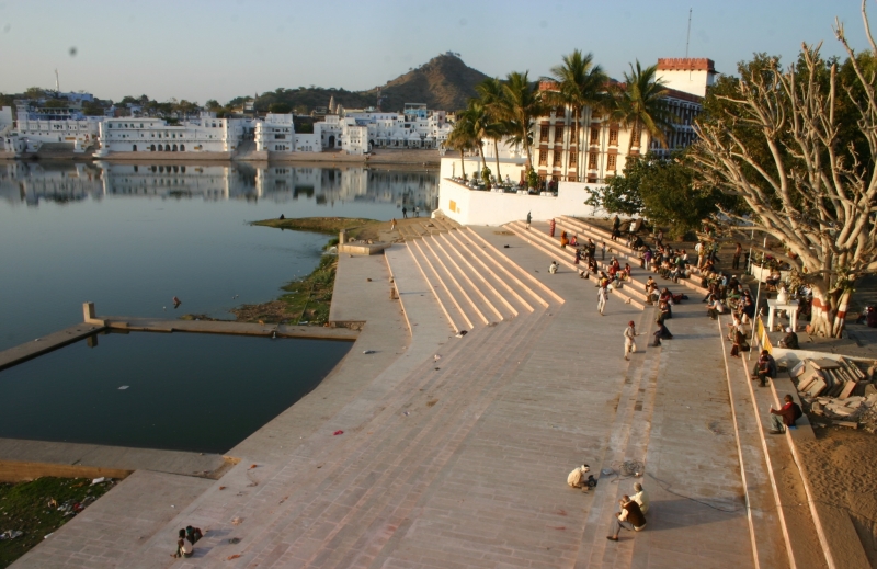 Centraal West India (66)