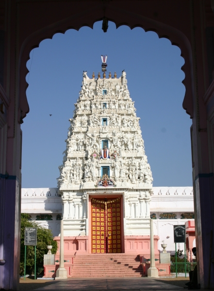 Centraal West India (67)