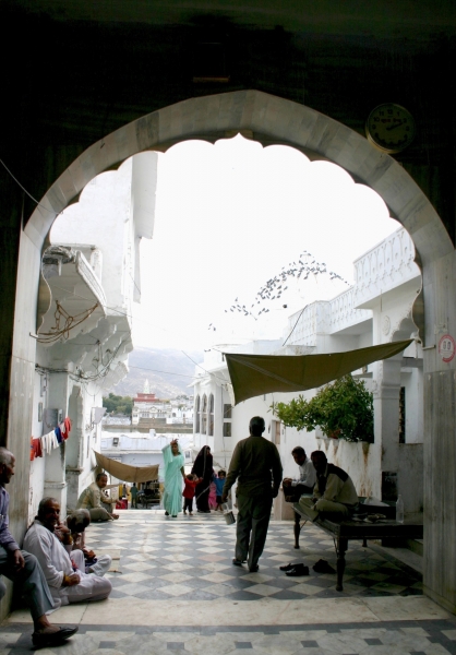 Centraal West India (68)