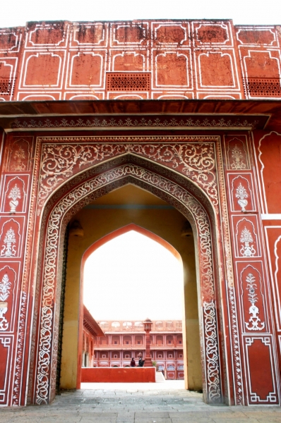 Centraal West India (8)