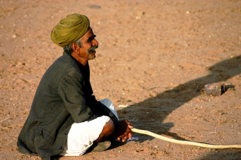 Centraal West India (82)