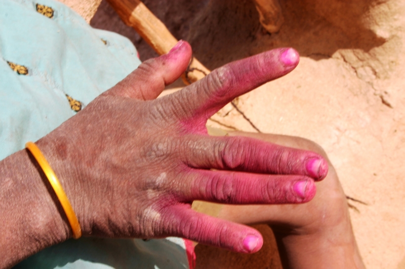 Centraal West India (98)