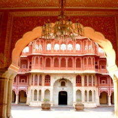 Centraal West India (10)