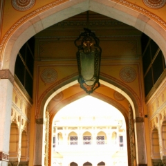 Centraal West India (11)