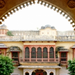 Centraal West India (12)