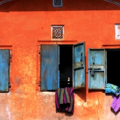 Centraal West India (14)