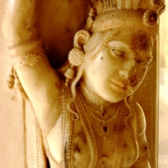 Centraal West India (19)