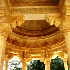 Centraal West India (20)