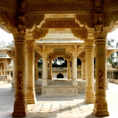 Centraal West India (21)