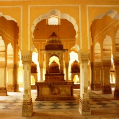 Centraal West India (22)