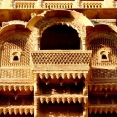 Centraal West India (24)