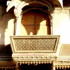 Centraal West India (25)