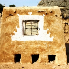 Centraal West India (29)