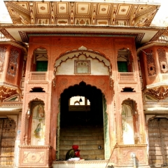 Centraal West India (40)