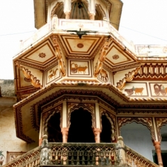 Centraal West India (41)